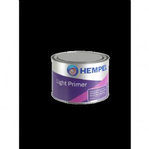 Hempel Paints Light Primer Off White 375ml (click for enlarged image)